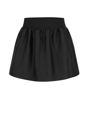 JNBY Wool-silk Short Skirt