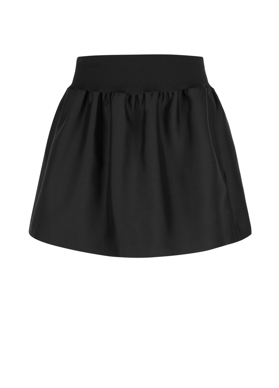 JNBY Wool-silk Short Skirt