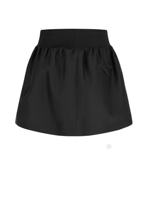 JNBY Wool-silk Short Skirt