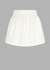 JNBY Wool-silk Short Skirt