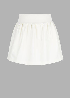 JNBY Wool-silk Short Skirt