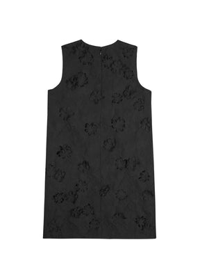 JNBY Little Daisy Cut-out Sleeveless Dress