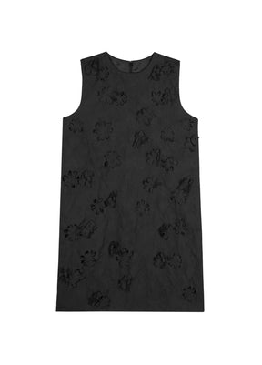 JNBY Little Daisy Cut-out Sleeveless Dress