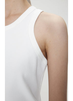 JNBY Knitted ribbed vest