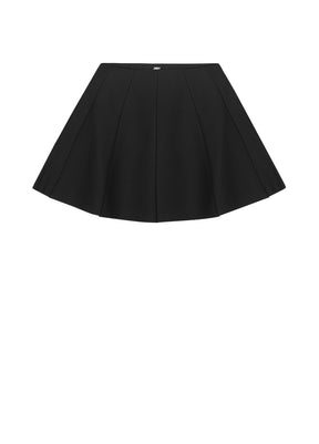 JNBY Knitted waist skirt