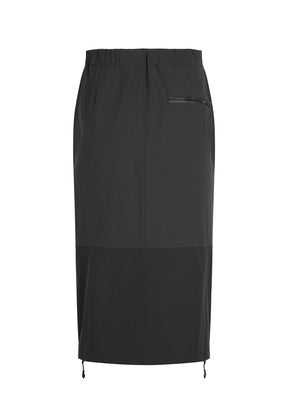 JNBY Half skirt waist