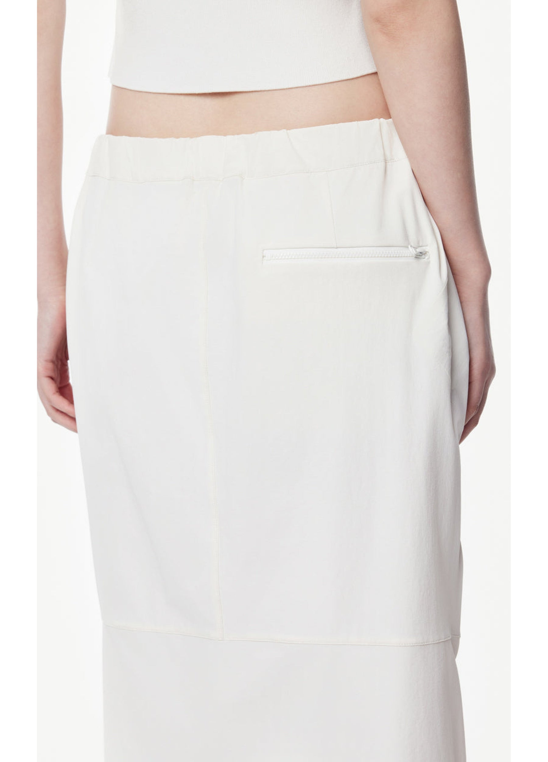 JNBY Half skirt waist