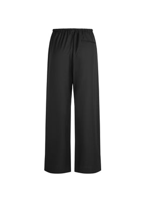 JNBY Straight wool casual pants