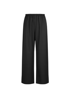 JNBY Straight wool casual pants