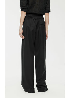 JNBY Straight wool casual pants