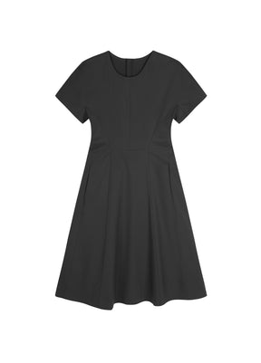 JNBY Casual short sleeved dress