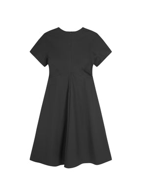 JNBY Casual short sleeved dress