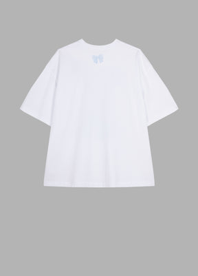 JNBY Oversize Short-sleeved T-Shirt