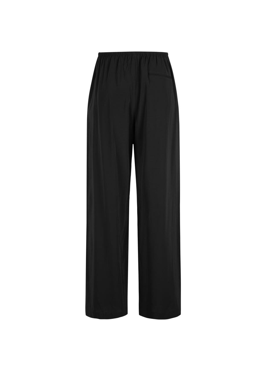 JNBY Loose Casual Wide Leg Pants