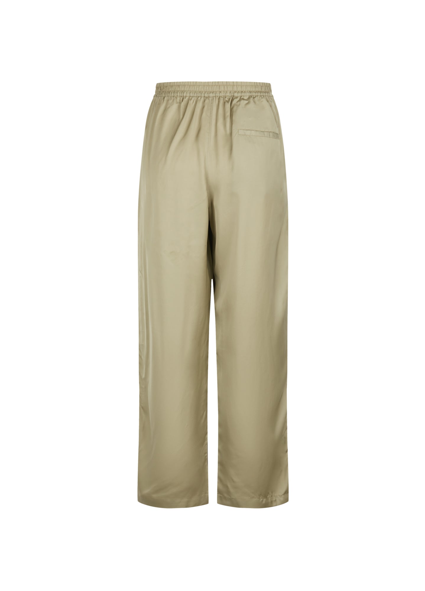 JNBY Casual straight leg pants