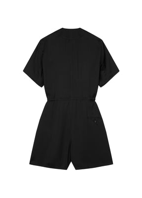 JNBY Loose-fitting Short-sleeved Jumpsuits