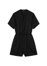 JNBY Loose-fitting Short-sleeved Jumpsuits