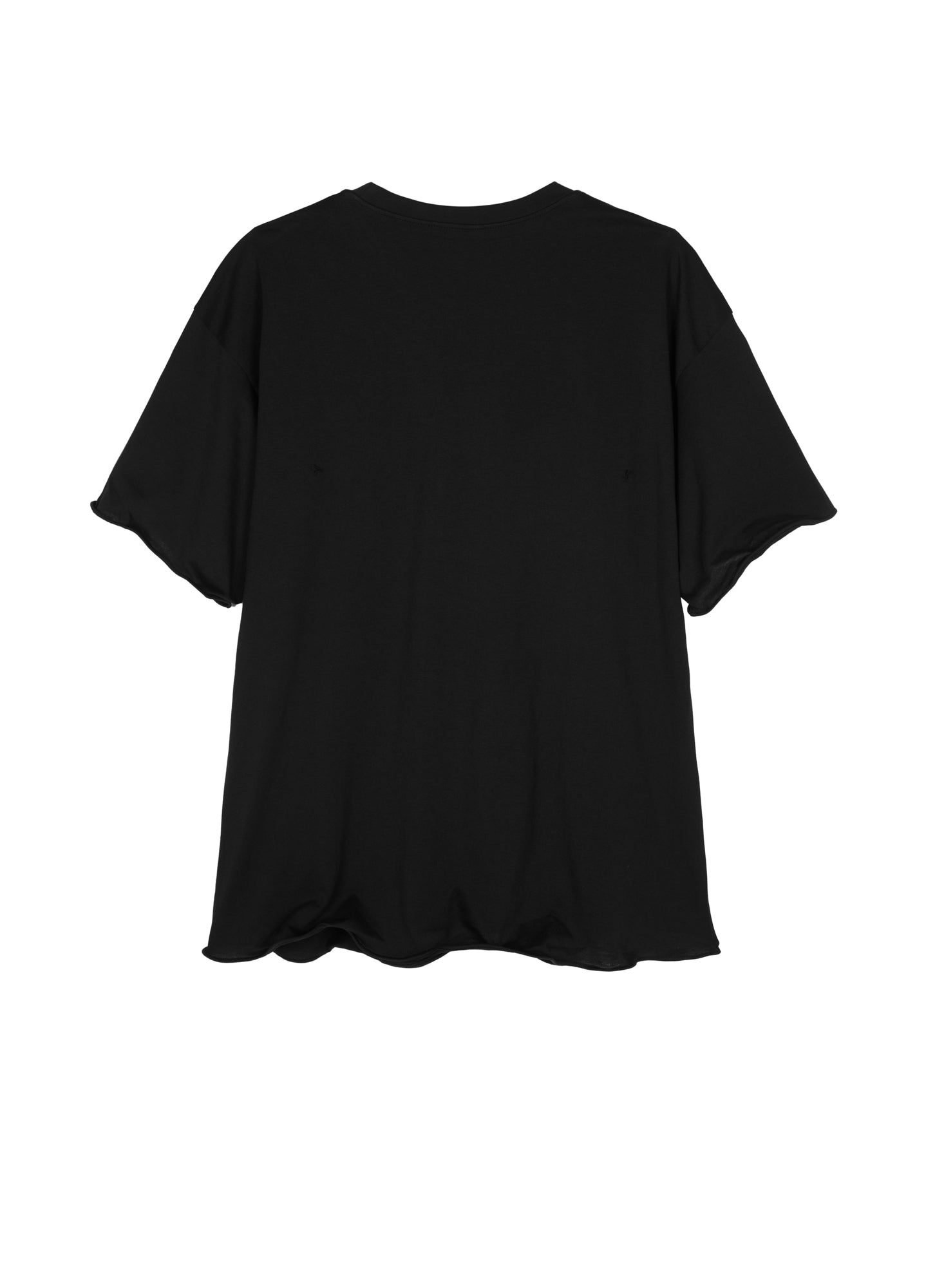 JNBY Oversize Short-sleeved T-shirt