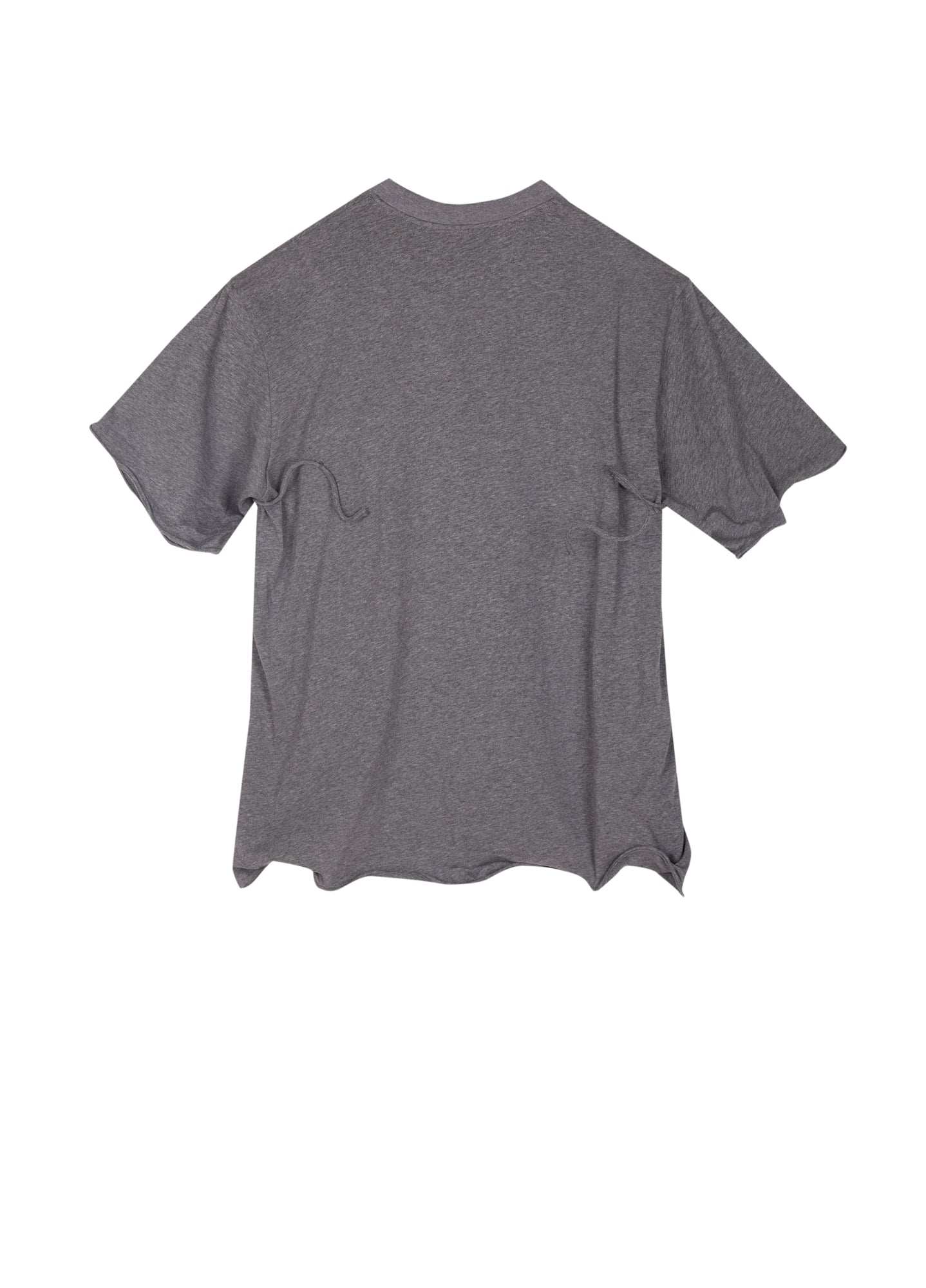 JNBY Oversize Short-sleeved T-shirt