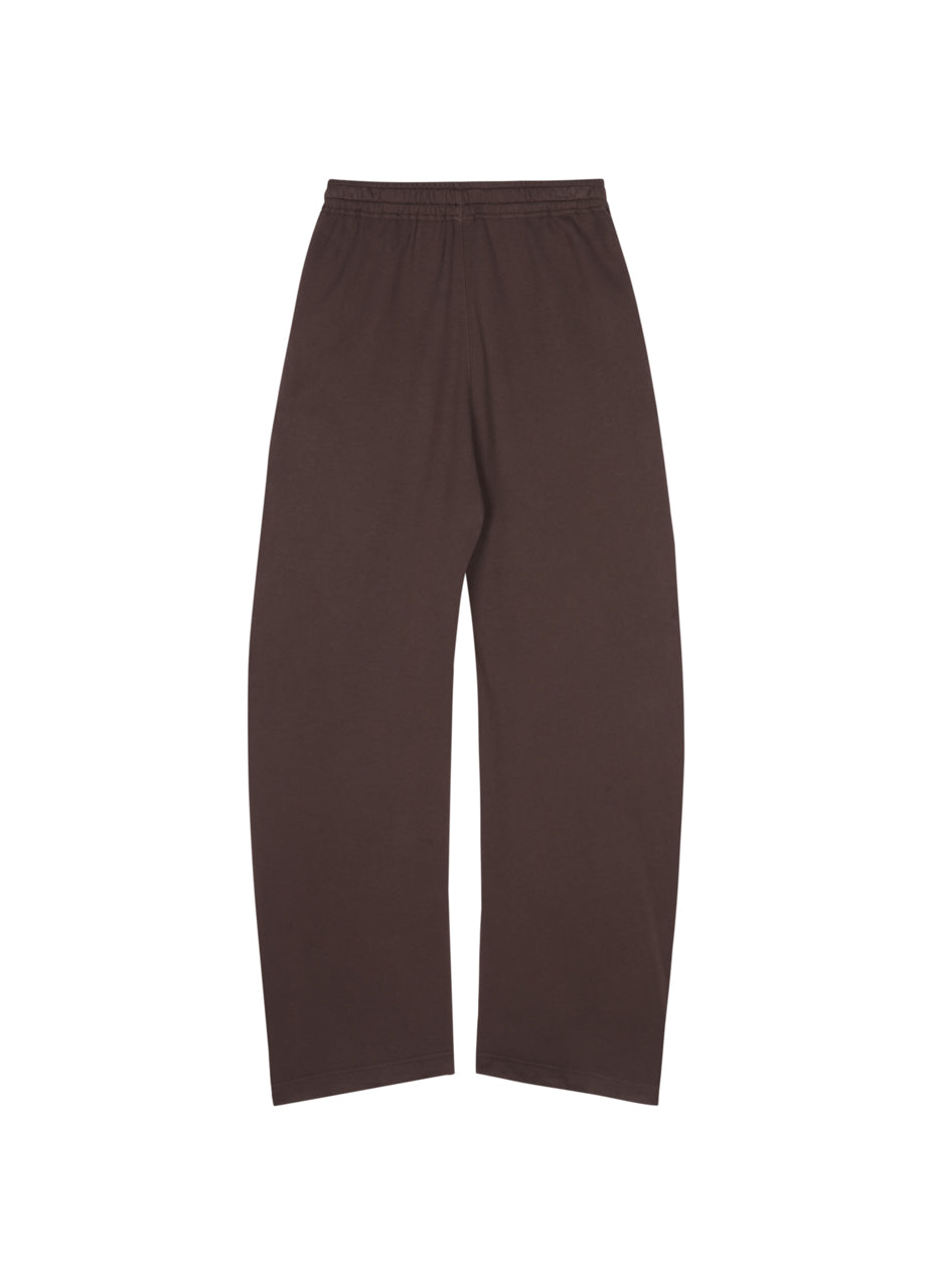 JNBY drawstring cotton trousers