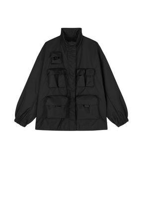 JNBY cargo jacket