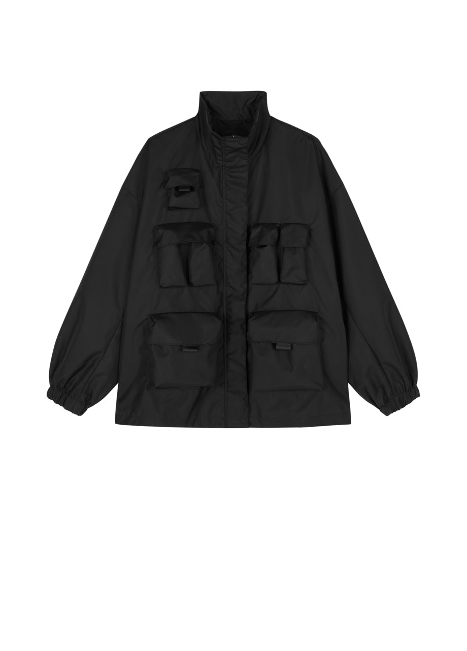 JNBY cargo jacket