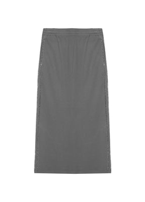 JNBY leisure sports waist skirt