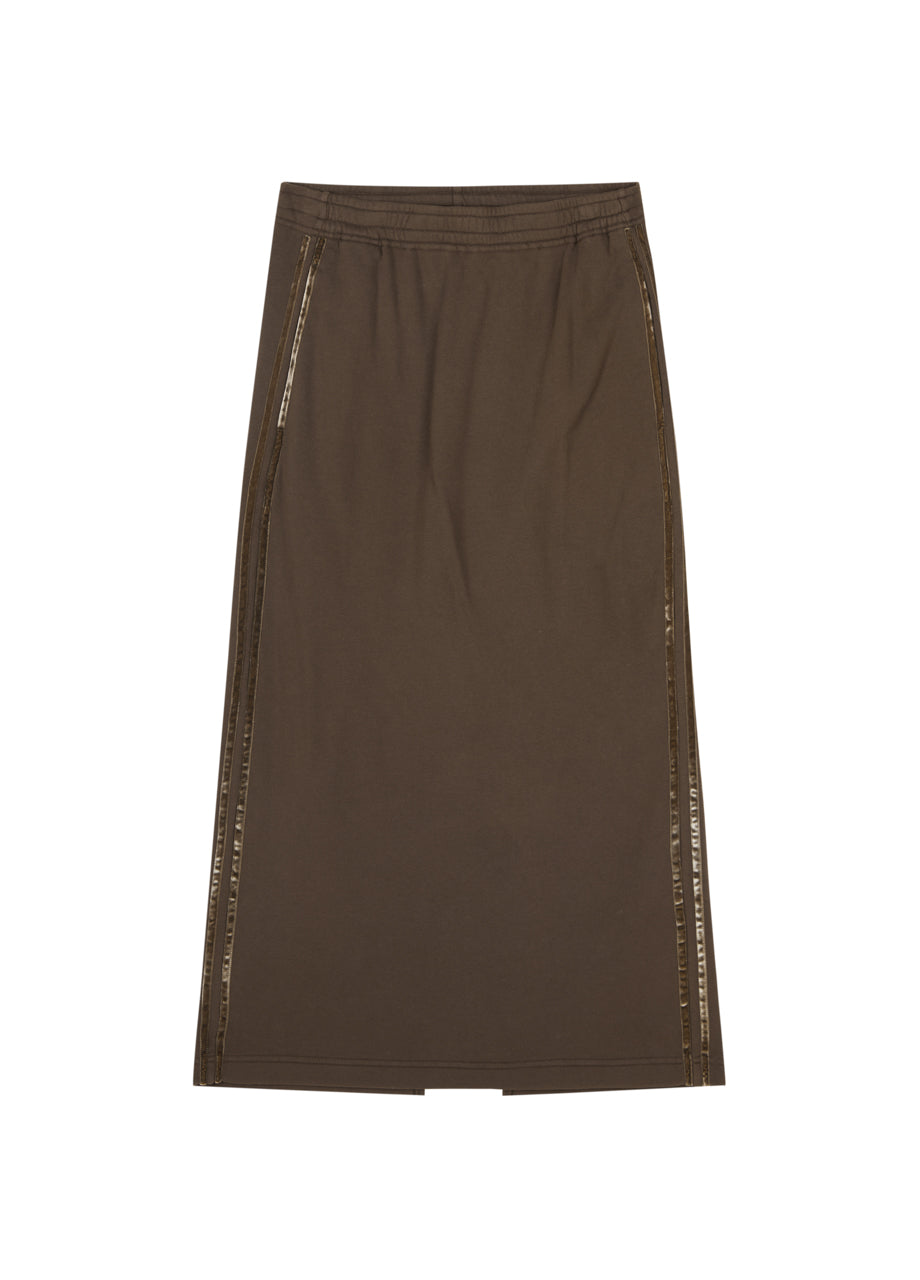 JNBY leisure sports waist skirt