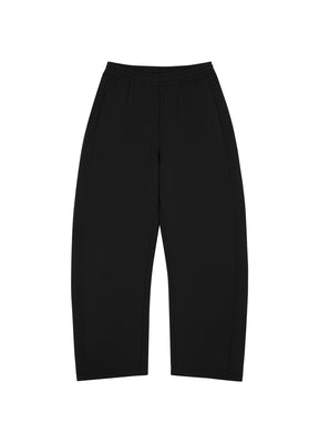 JNBY loose casual pants