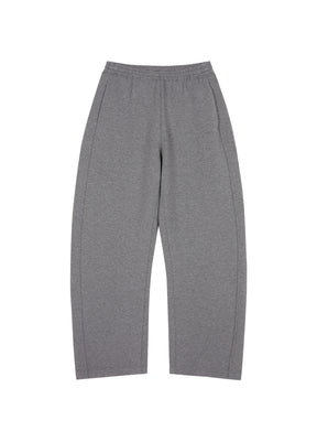 JNBY loose casual pants