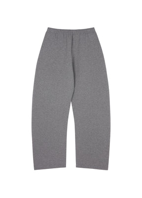 JNBY loose casual pants