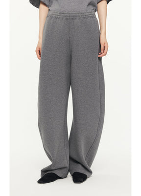 JNBY loose casual pants