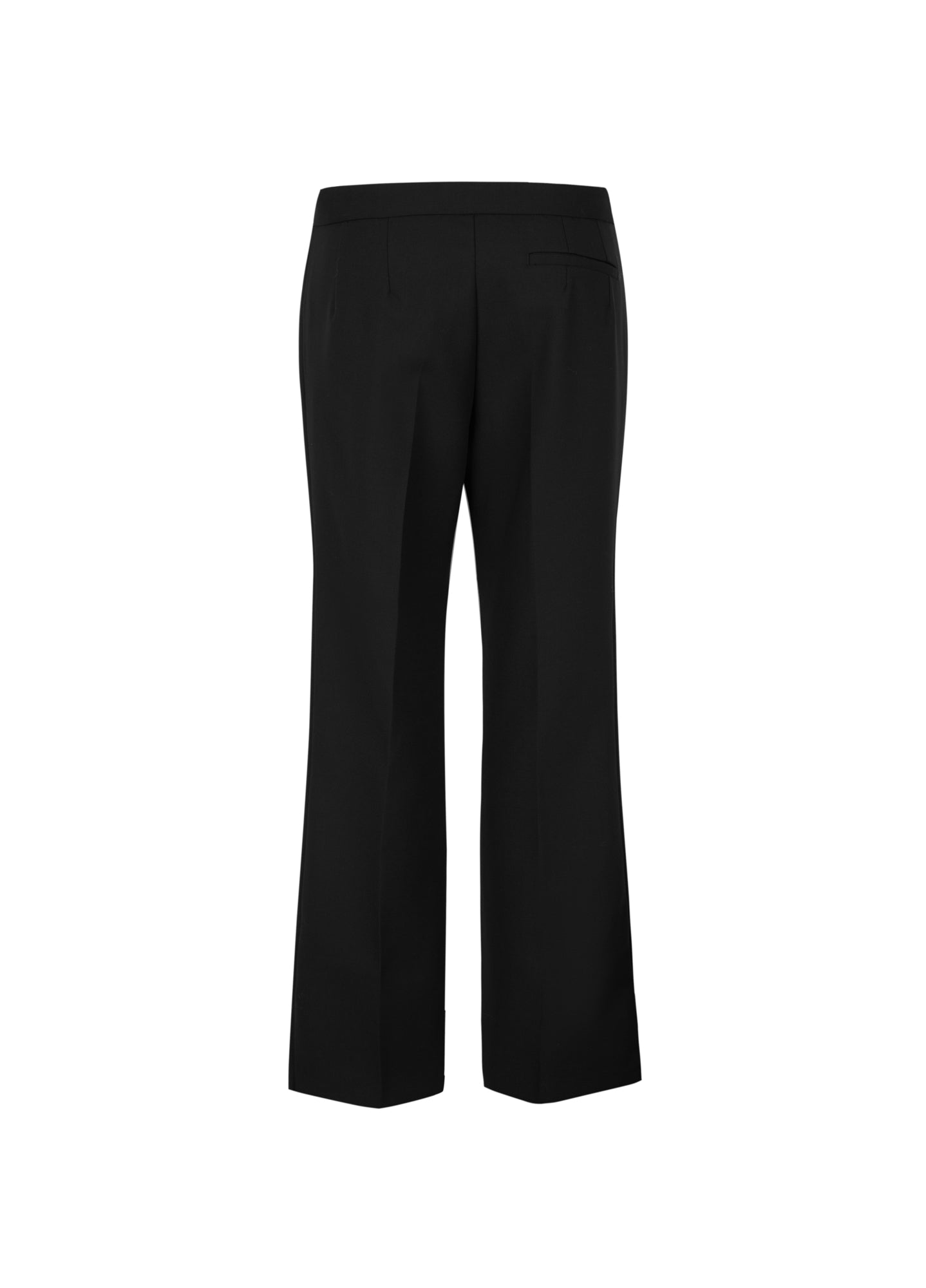 JNBY Woolen Double-layer Fabric Pants