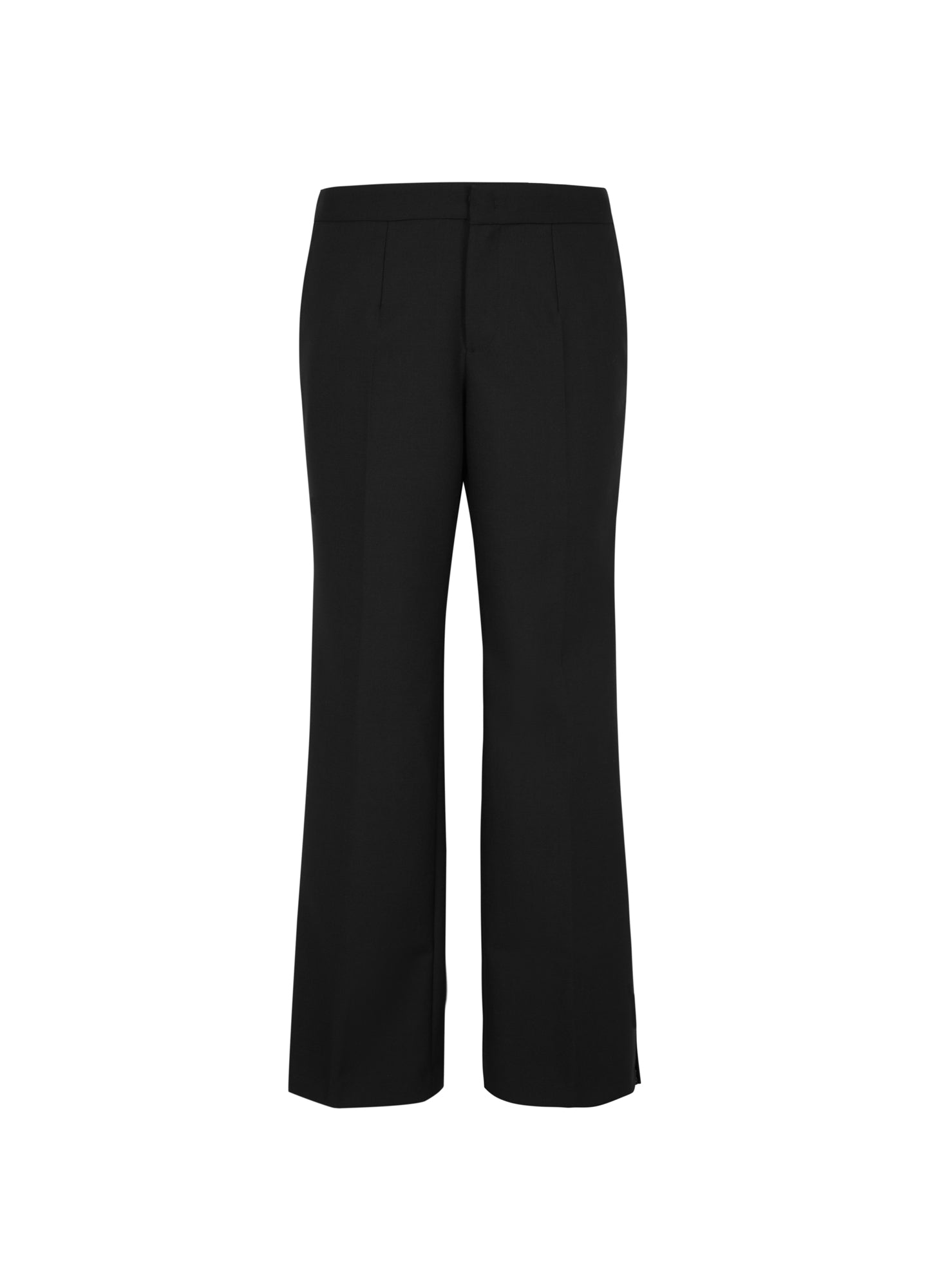 JNBY Woolen Double-layer Fabric Pants