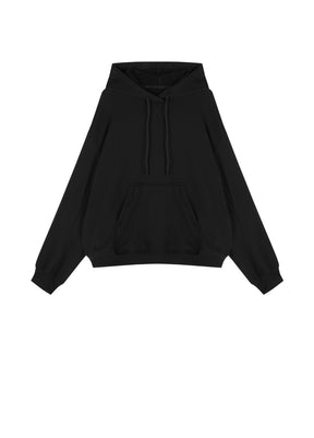 JNBY Hooded long sleeved sweatshirt