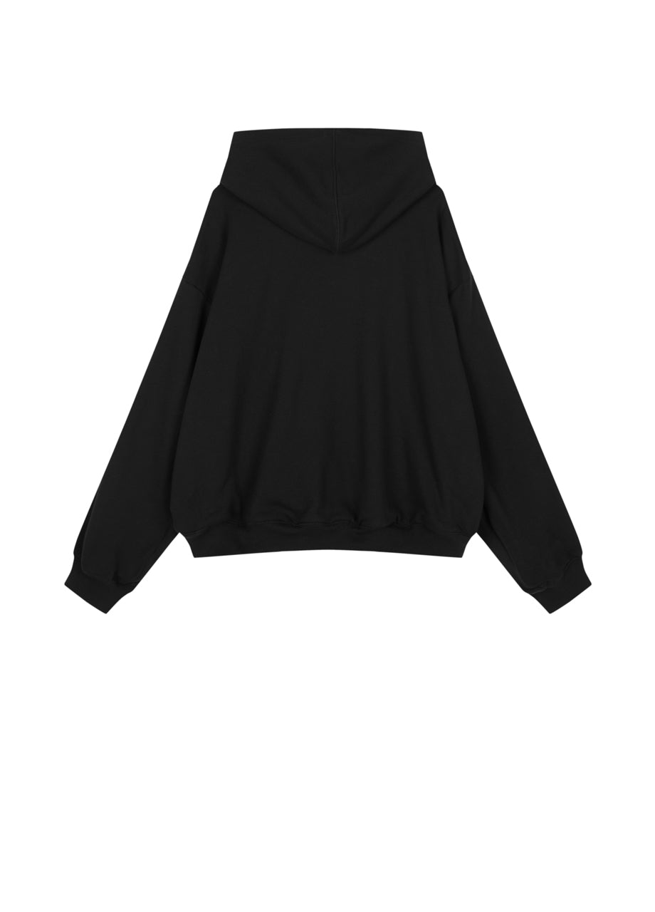 JNBY Hooded long sleeved sweatshirt