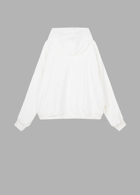 JNBY Hooded long sleeved sweatshirt