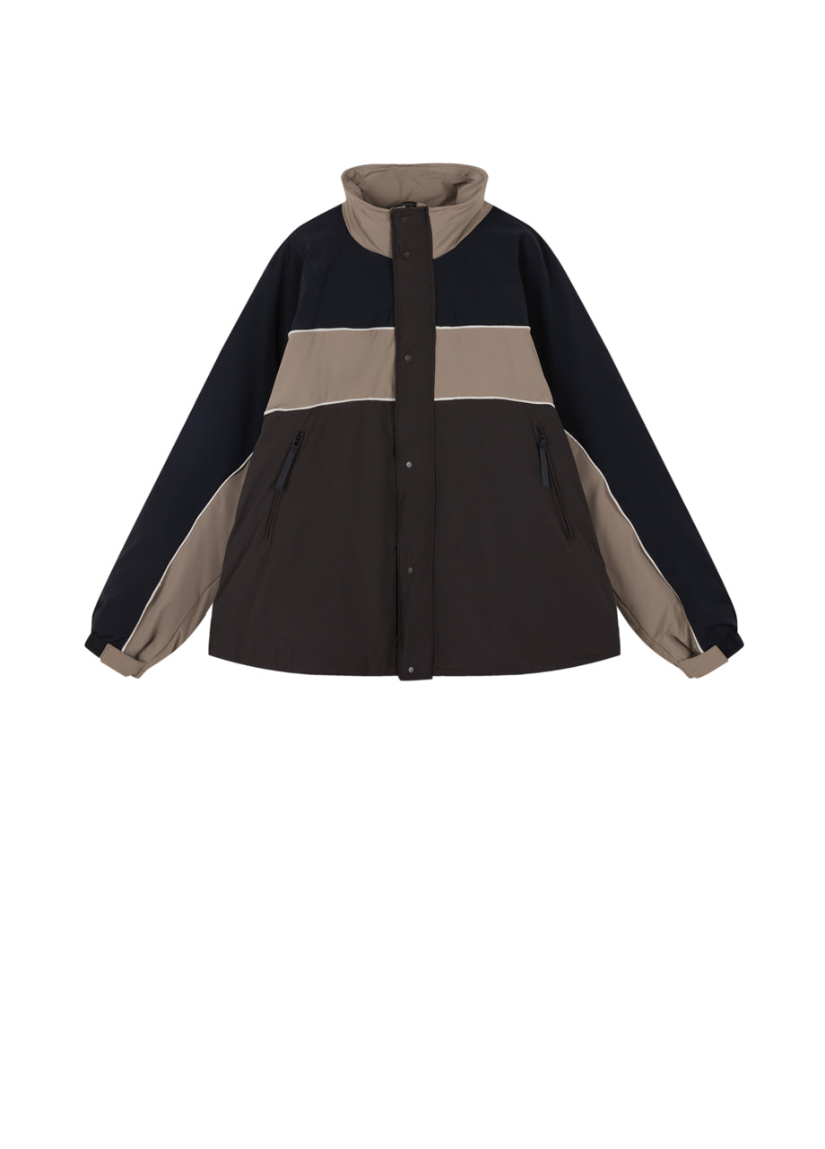 JNBY Medium To Long Down Jacket