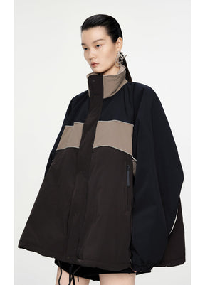 JNBY Medium To Long Down Jacket