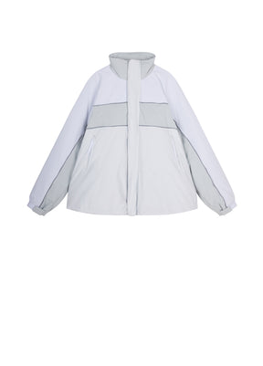 JNBY Medium To Long Down Jacket