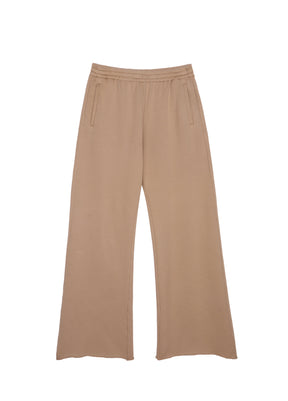 JNBY Cotton Loose Casual Pants