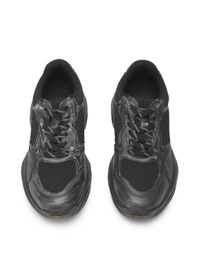 JNBY Vibram Dad Shoes