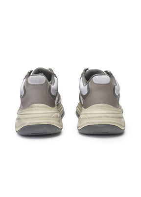 JNBY Vibram Dad Shoes