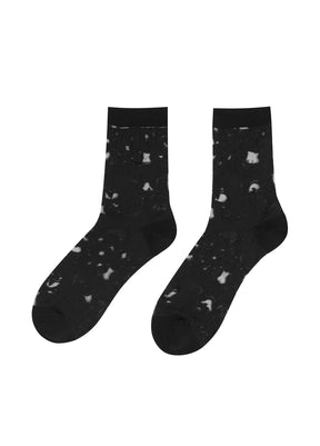 JNBY Socks