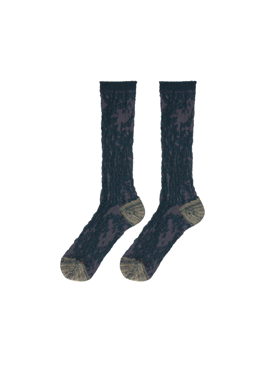 JNBY socks