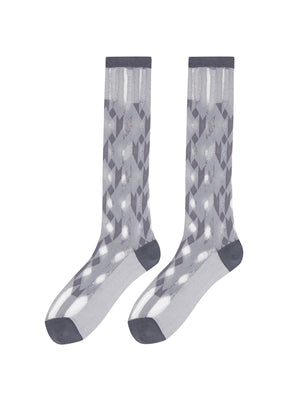 JNBY socks