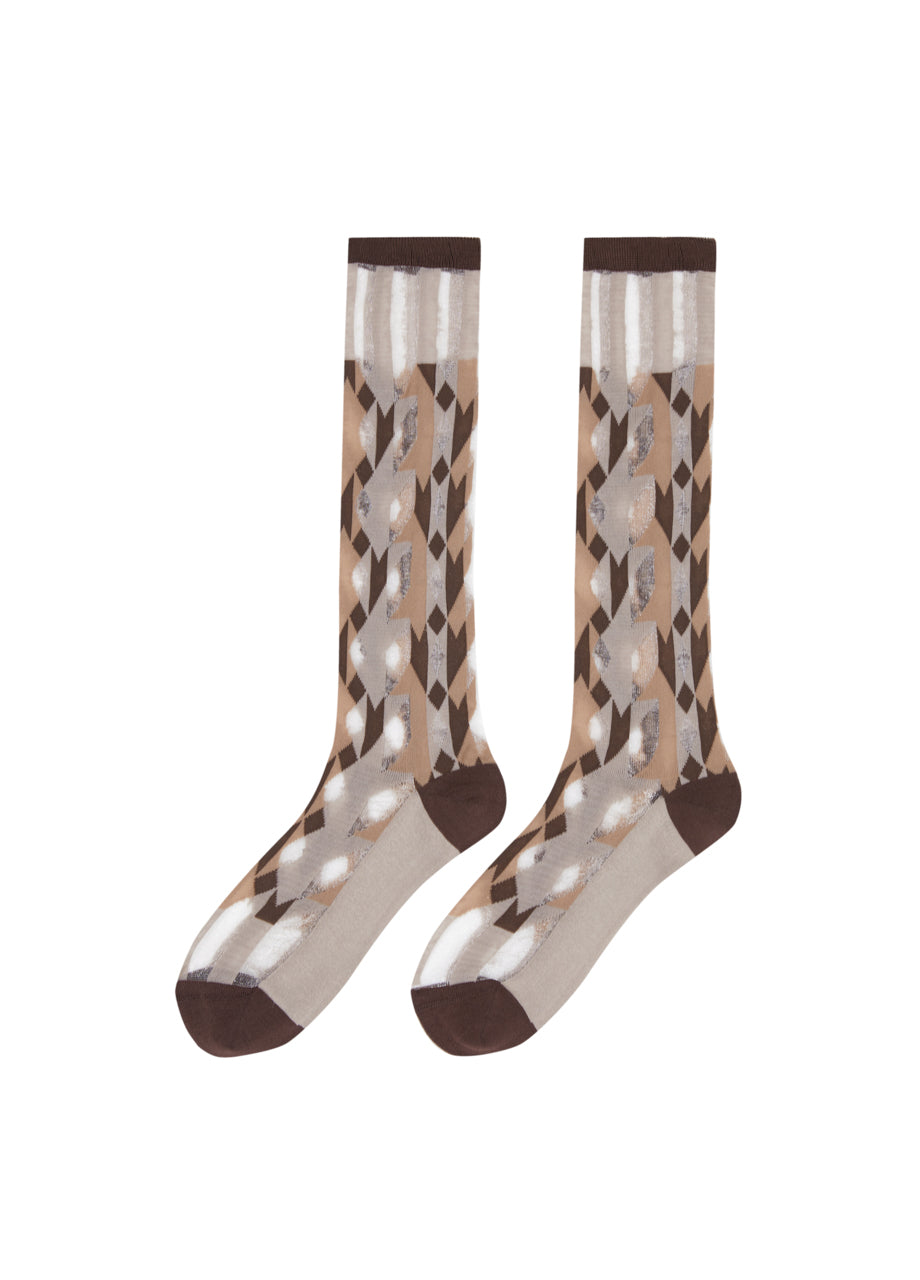 JNBY socks