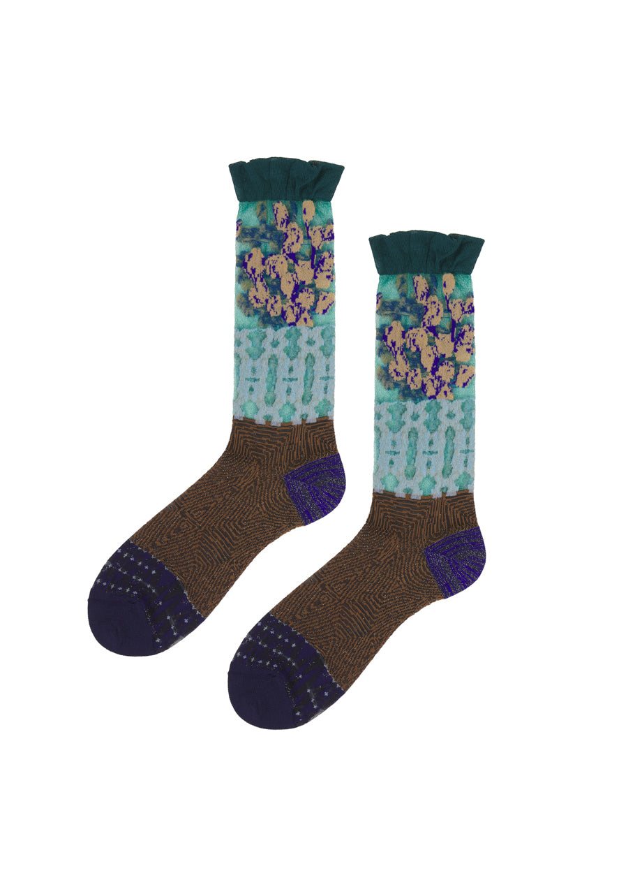 JNBY Socks