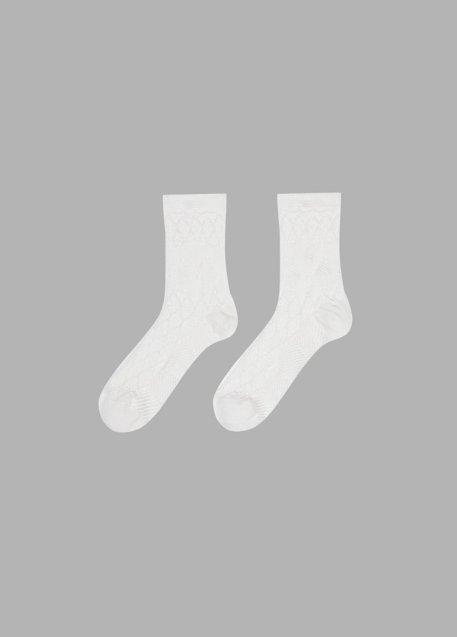 JNBY Socks