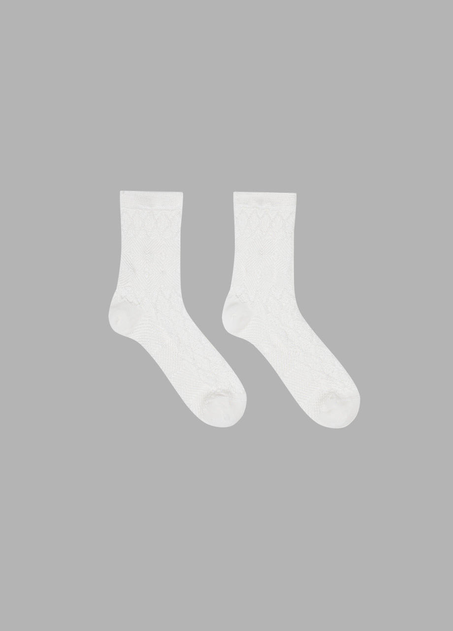 JNBY Socks